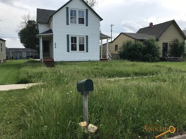 205 Monroe - Photo 1