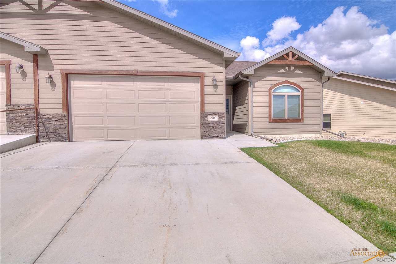 230 Enchantment Rd - Photo 1