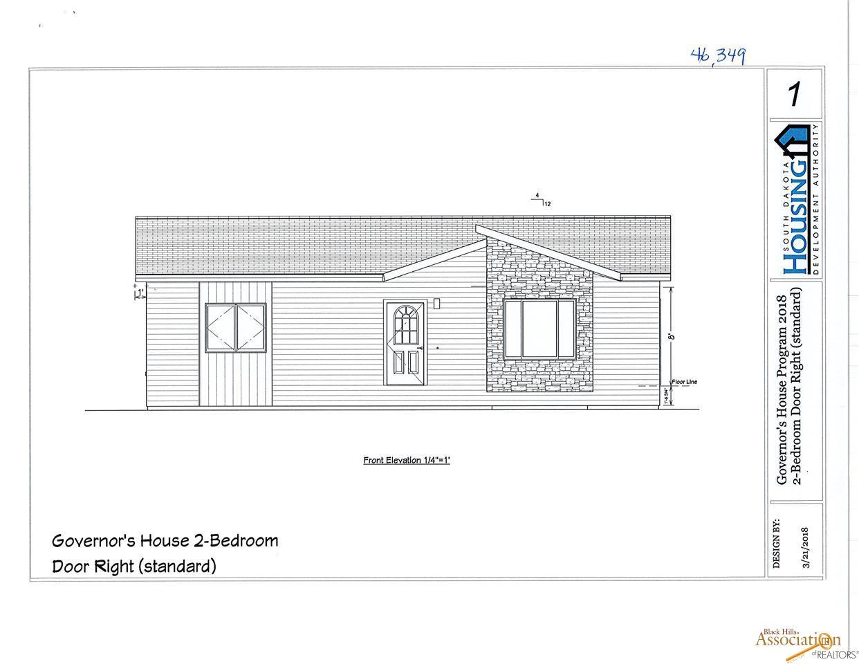 Lot 2 Blk 1 Shuttle Court - Photo 1