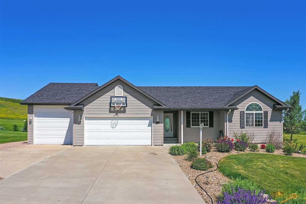 2348 Ambush Ranch Rd - Photo 1