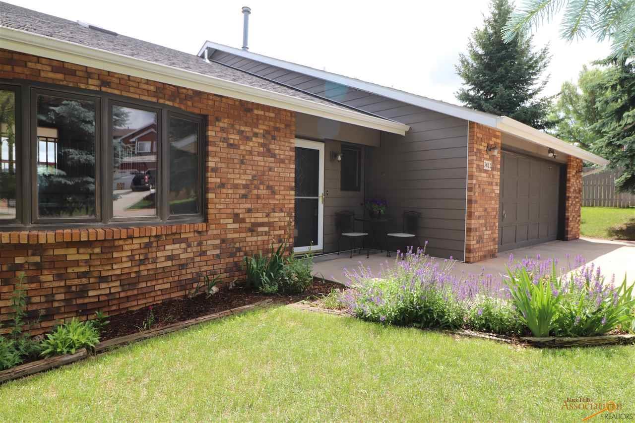 3812 Parkridge Circle - Photo 1