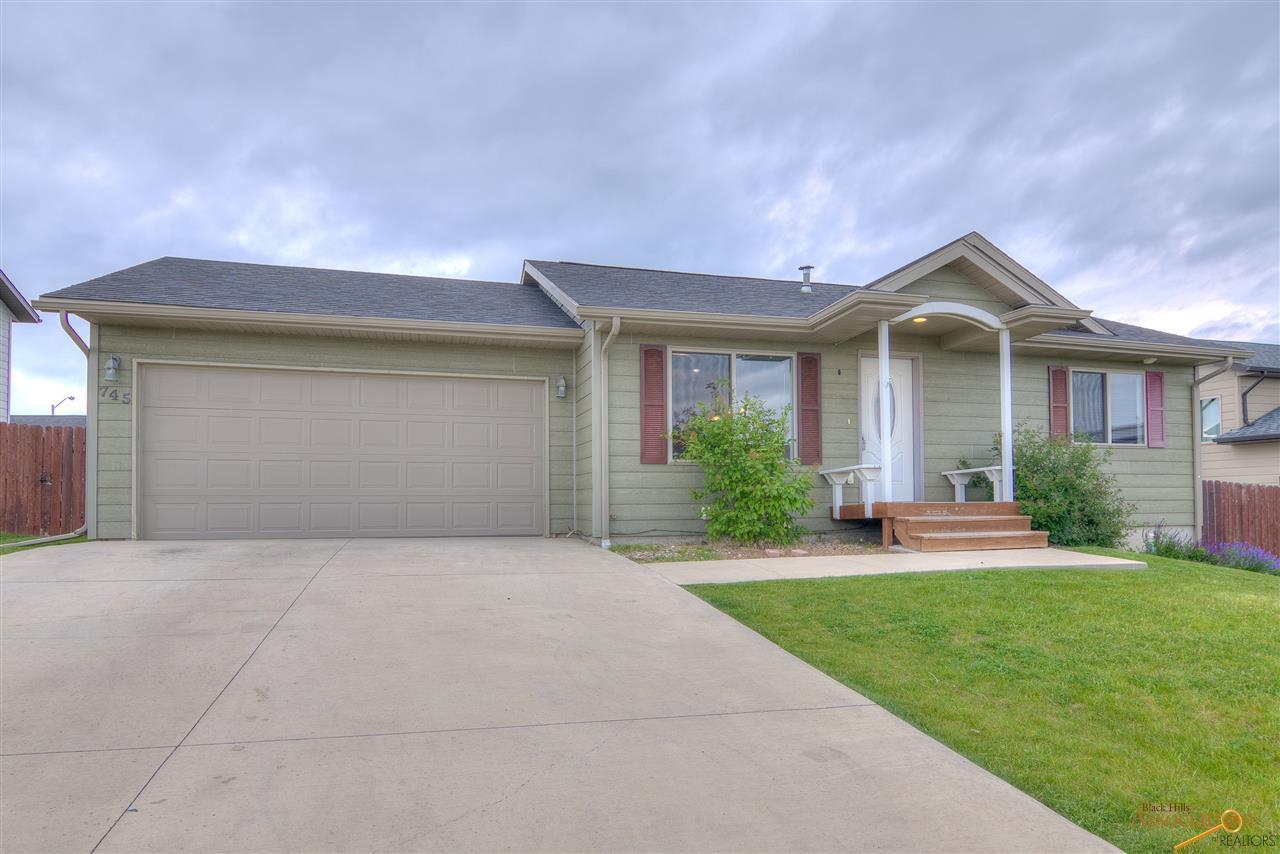 745 Old Cavalry Rd - Photo 1