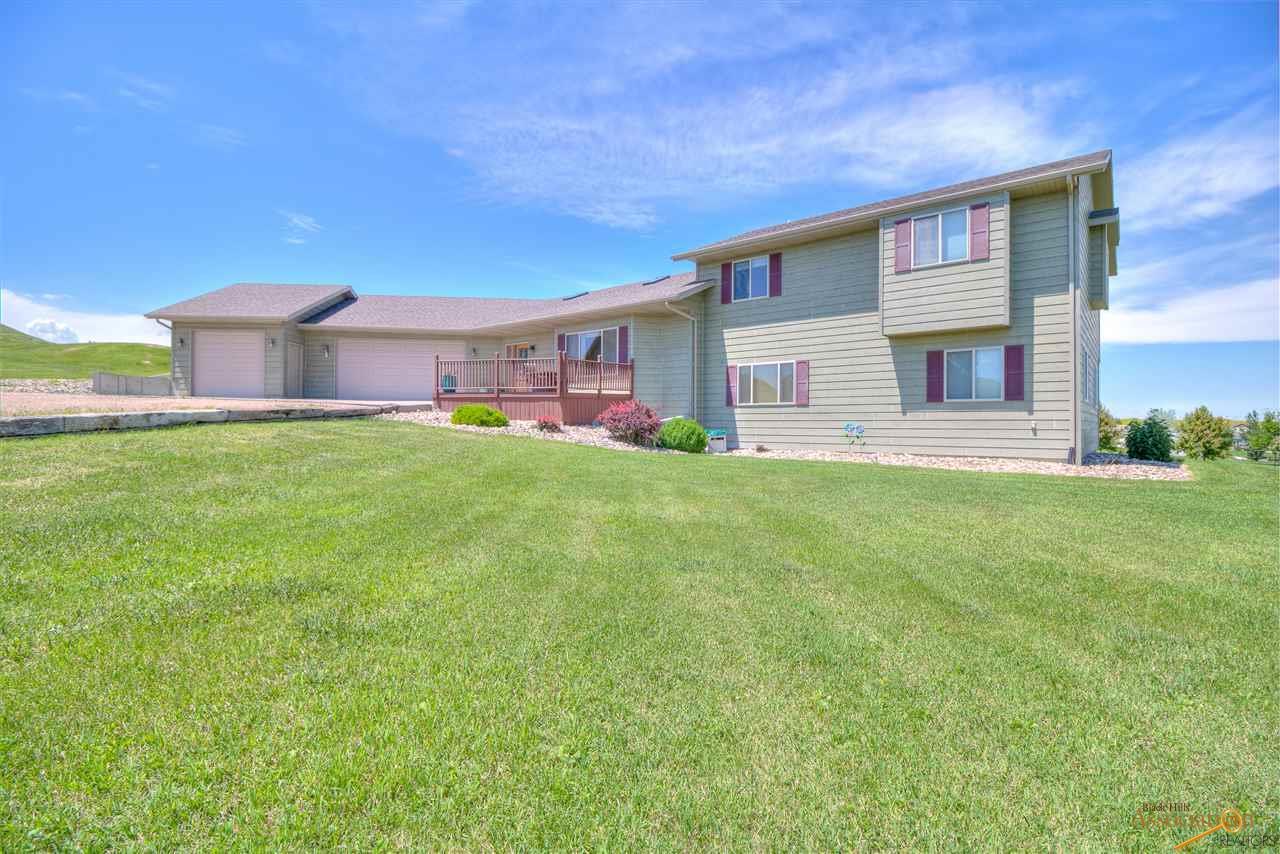 2670 Wild Horse Dr - Photo 1