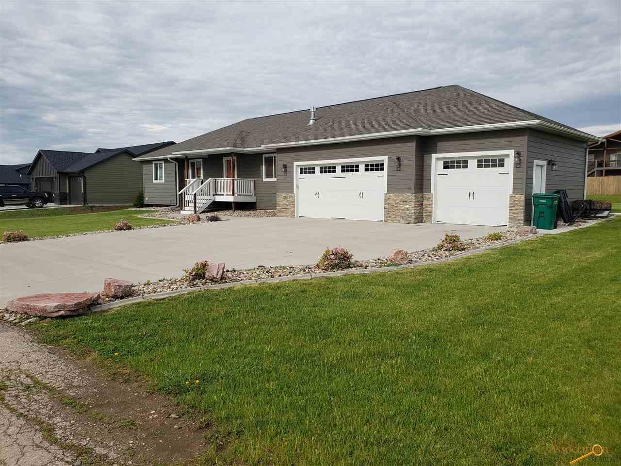 22955 Morninglight Dr - Photo 1
