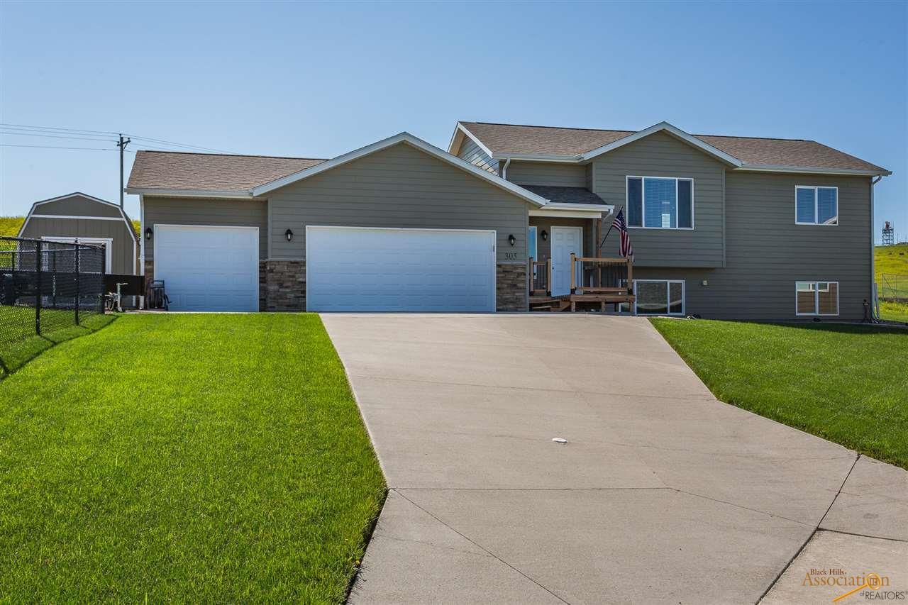 305 Bear Tooth Dr - Photo 1