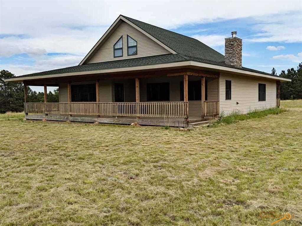 11803 Argyle Rd - Photo 1