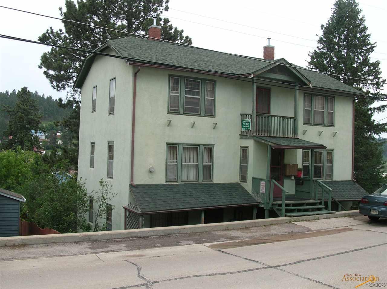 520 Addie St - Photo 1