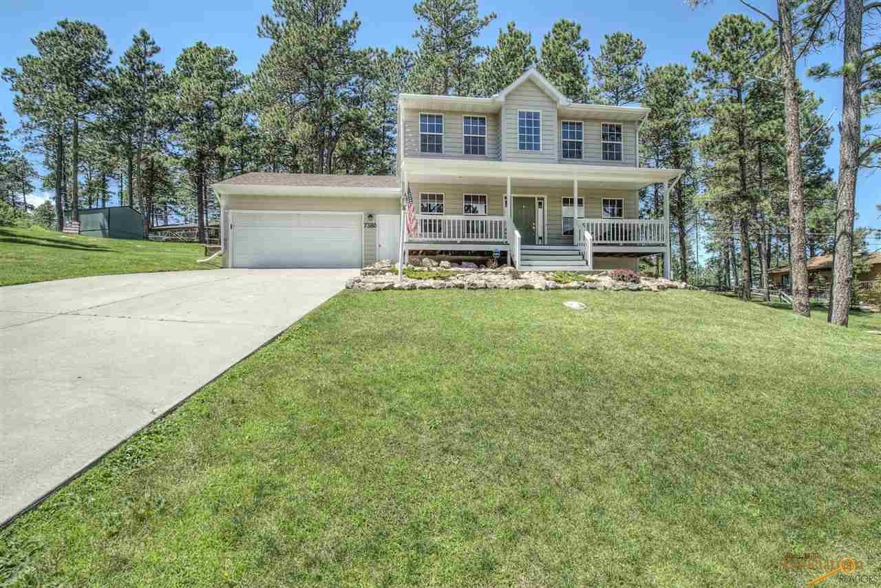 7380 Pinon Jay Cir - Photo 1