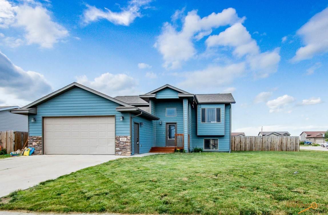 480 Sovereignty Ln - Photo 1