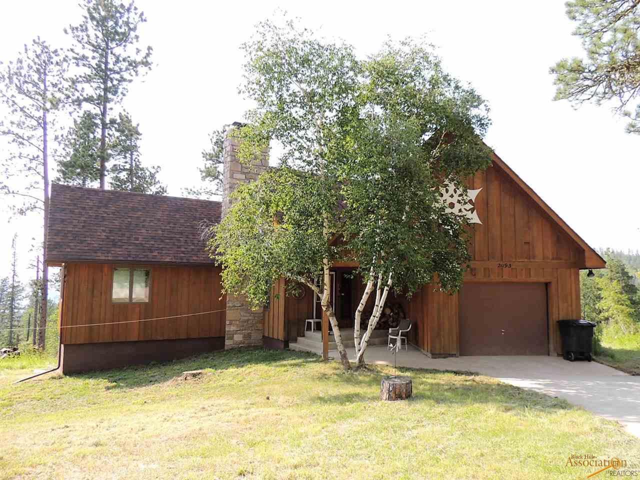 21193 Lookout Trail - Photo 1