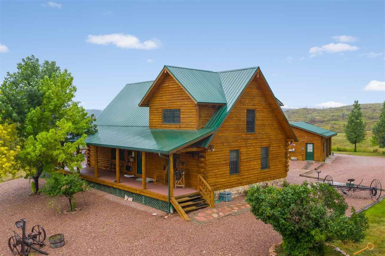 28025 Cascade Rd - Photo 1