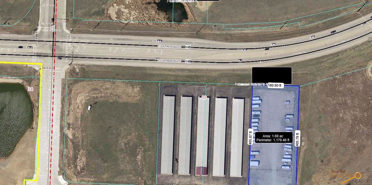 615 Catron Blvd - Photo 1
