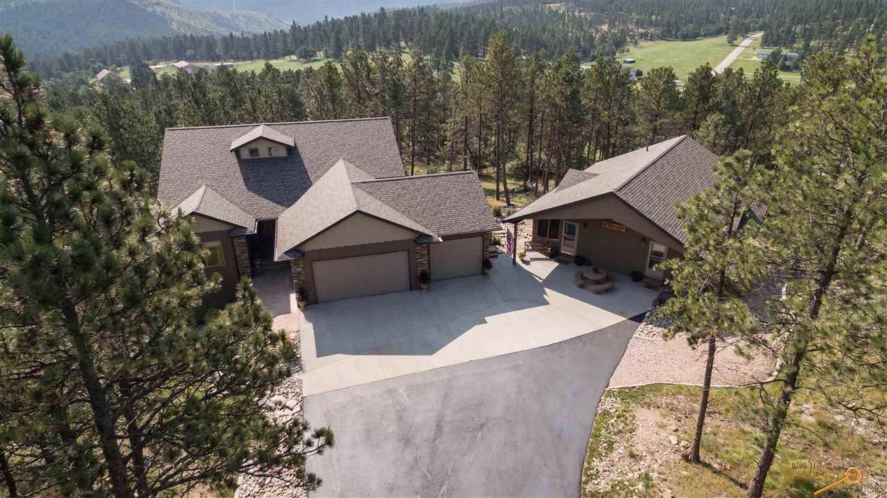 23440 Dry Sage Ln - Photo 1