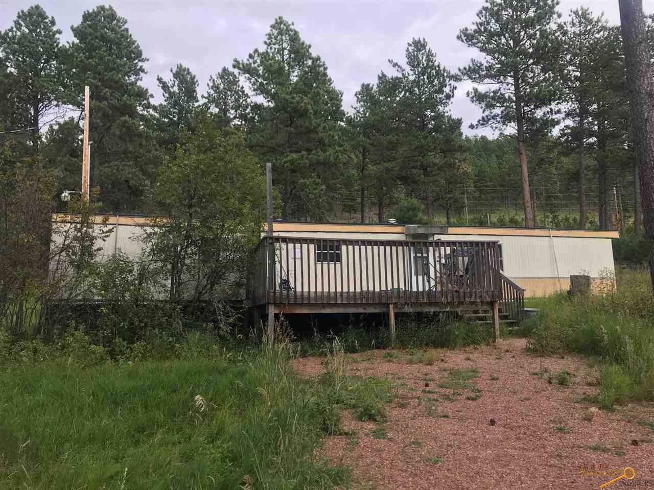 22820 Wild Irishman Rd - Photo 1