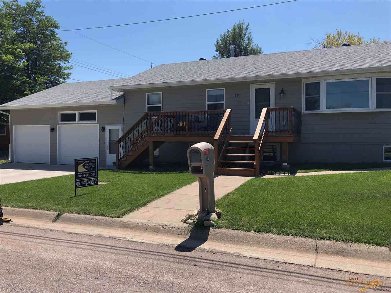 730 Tilford - Photo 1