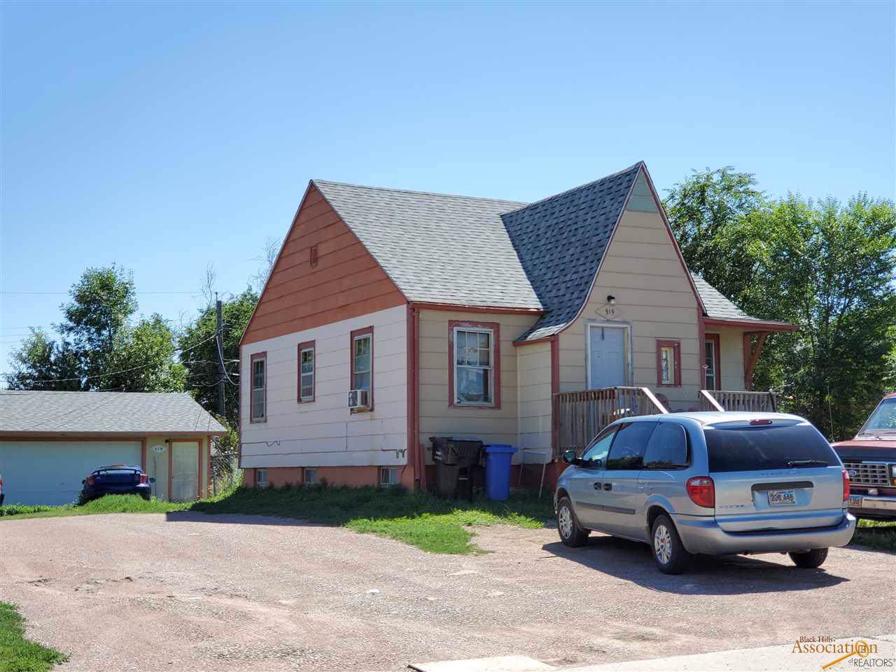 319 Patton - Photo 1