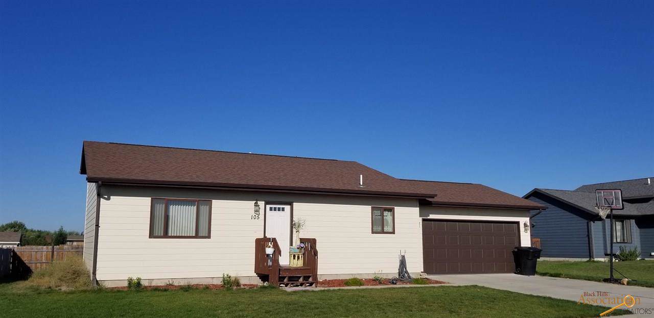 105 Maxwell Dr - Photo 1