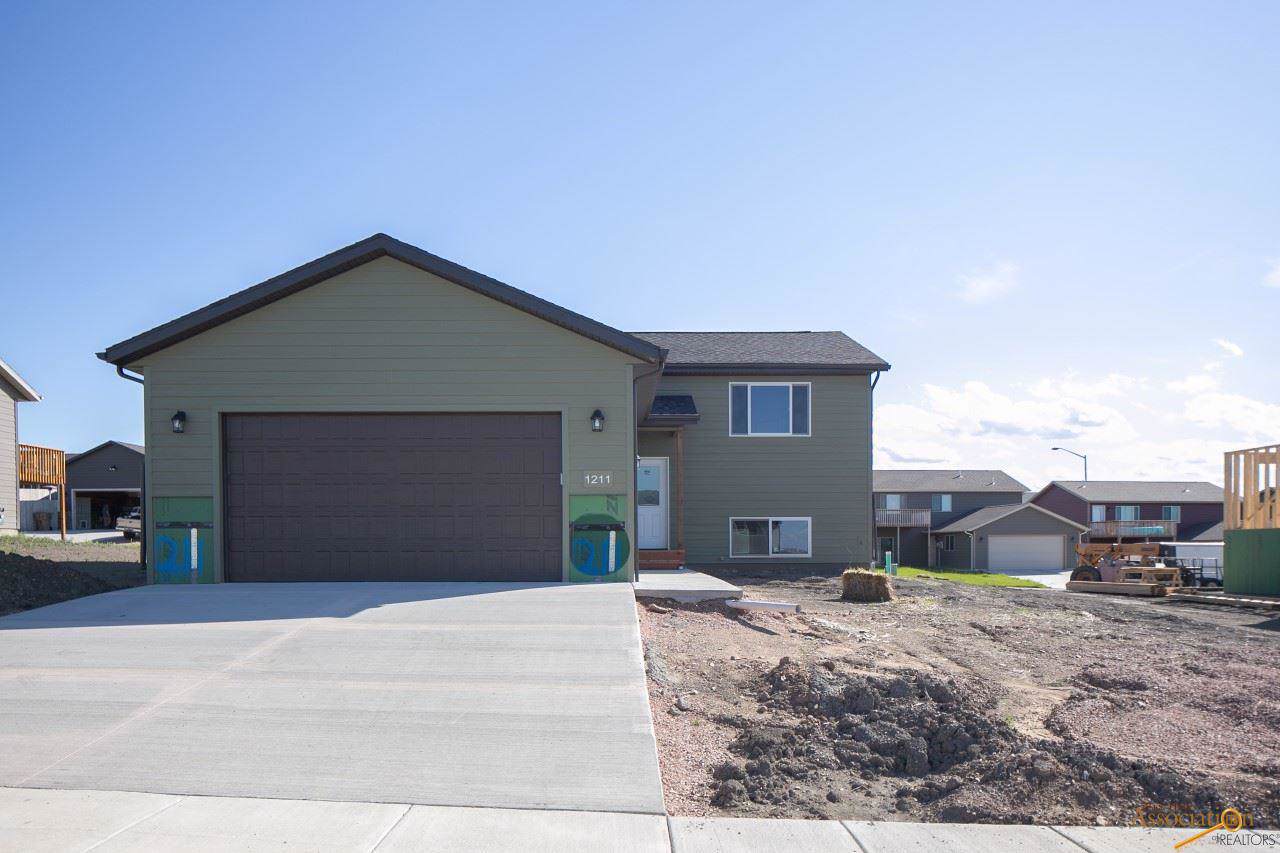 1211 Kodiak Drive - Photo 1