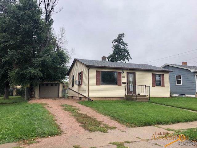 329 Flormann - Photo 1