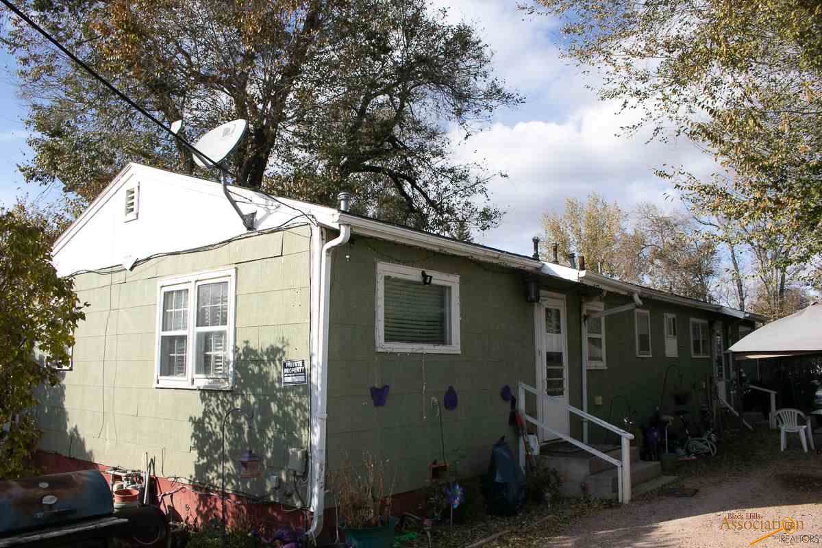 227 Jackson - Photo 1