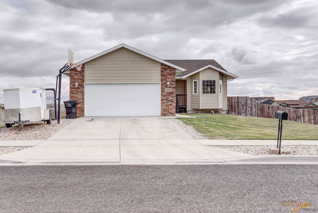 4416 Titan Dr - Photo 1