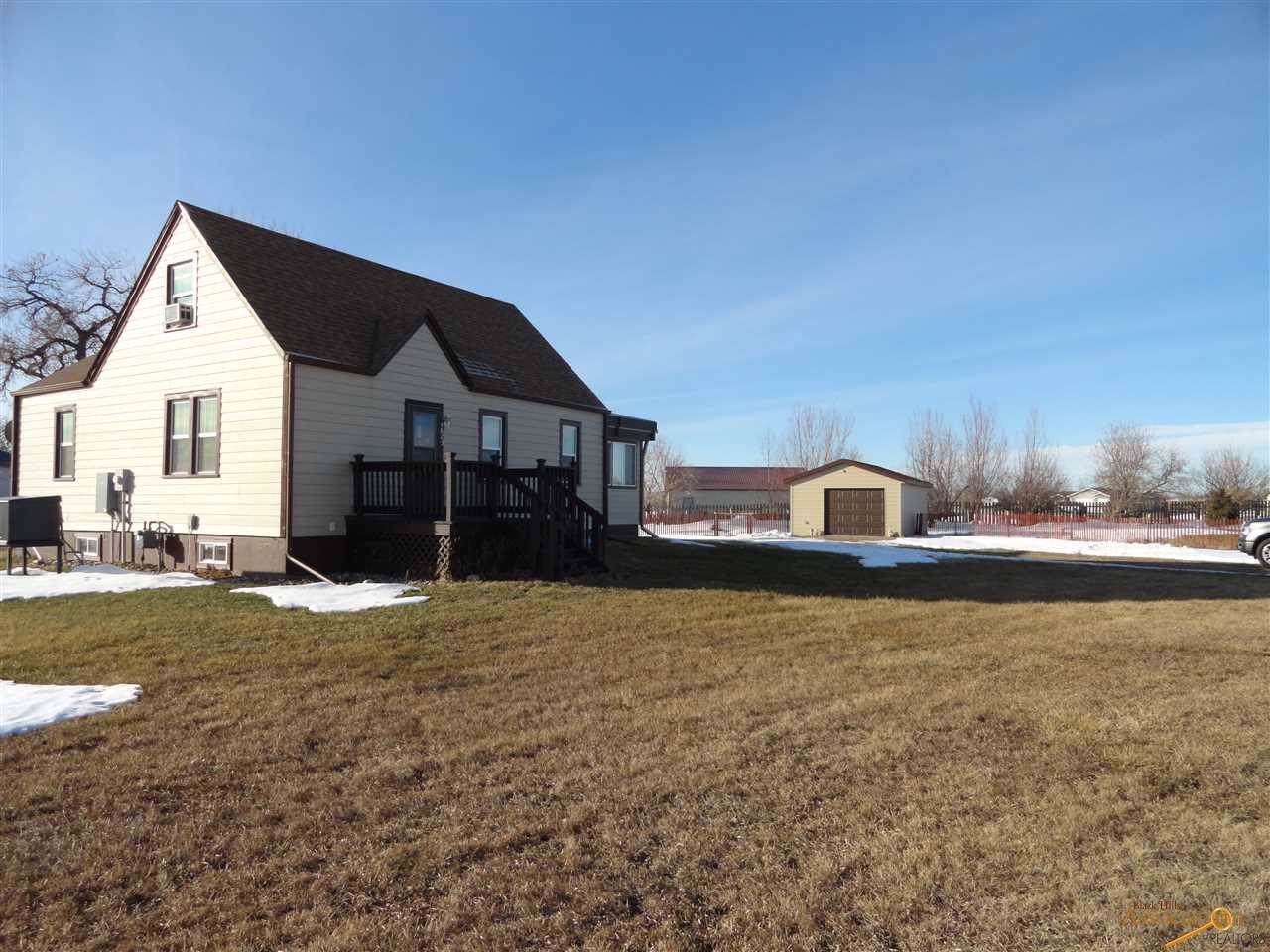 14825 Holy Cow Ranch Rd - Photo 1