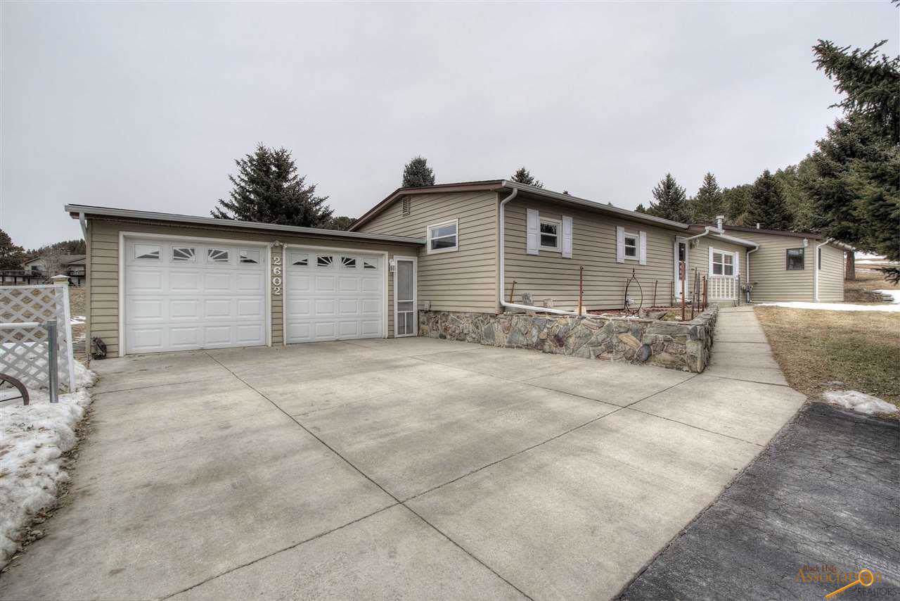 2602 Springbrook Rd - Photo 1