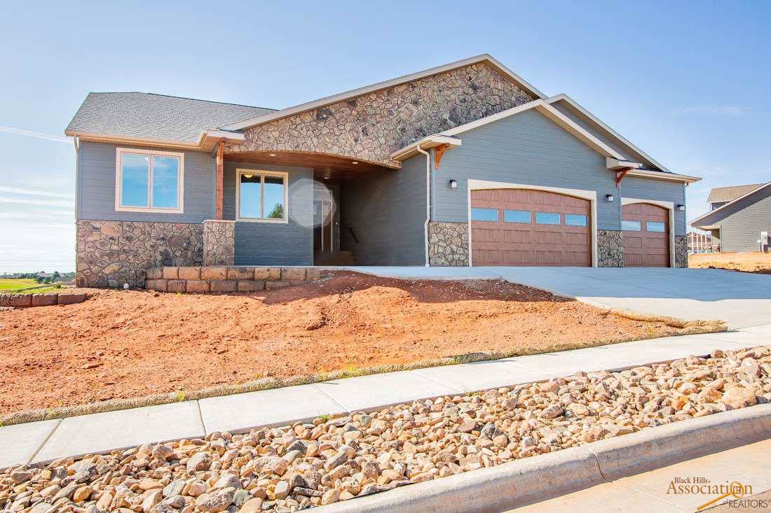 4601 Targhee Dr - Photo 1