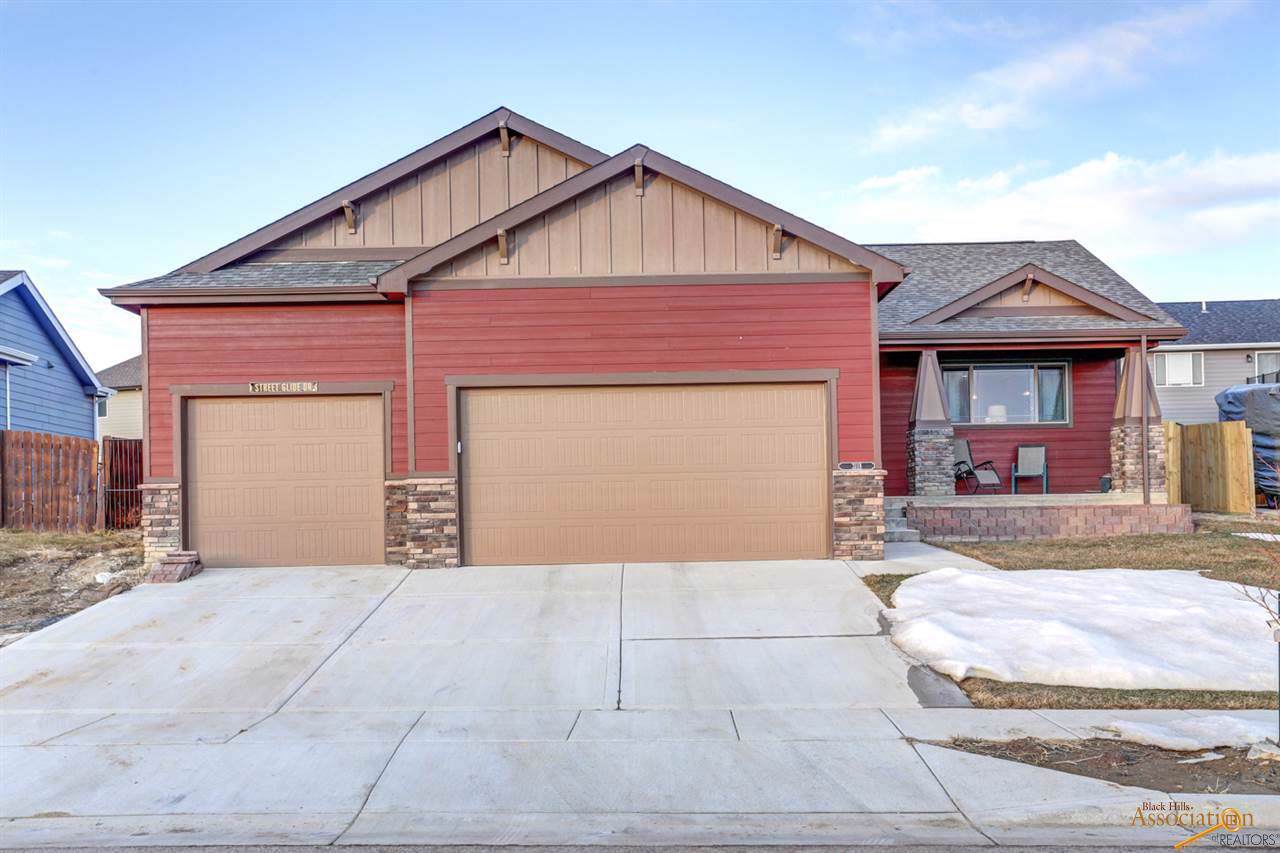 3118 Conservation Way - Photo 1