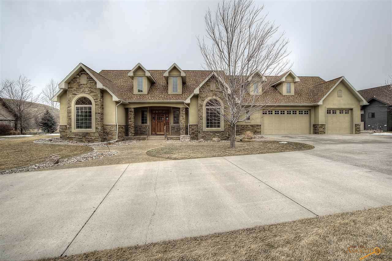 23784 Mulligan Mile - Photo 1