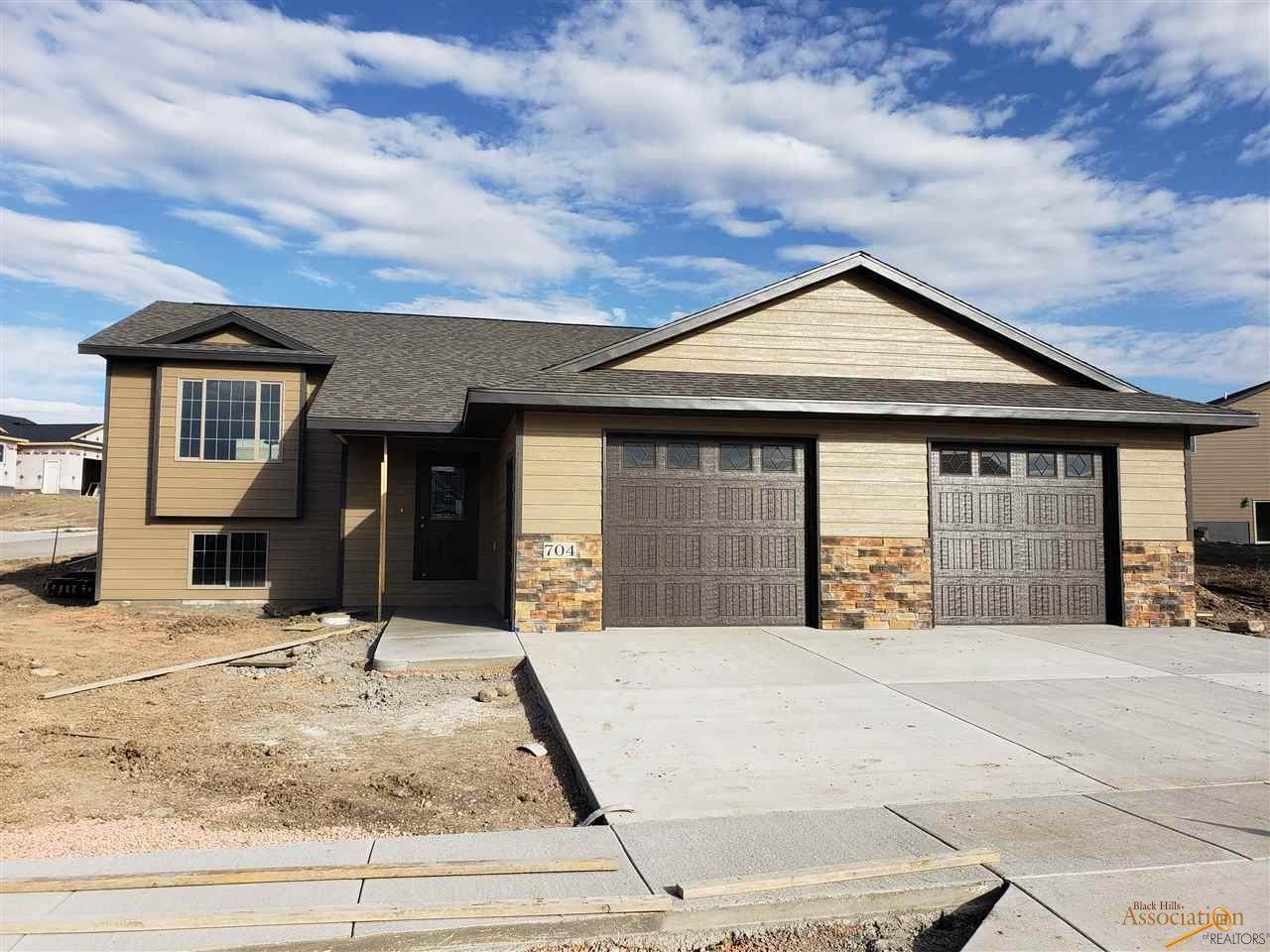 3740 Remington Rd - Photo 1