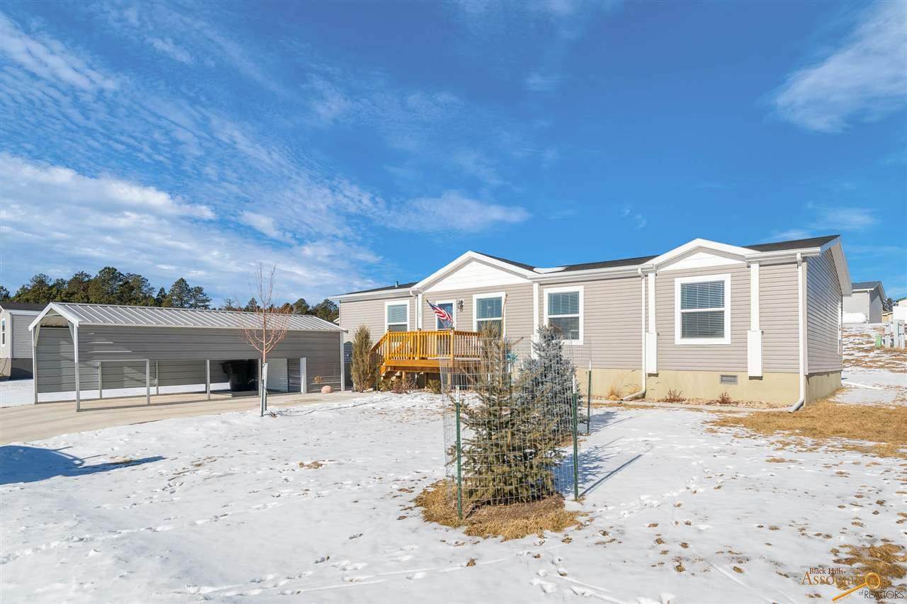 167 Shooting Star Ln - Photo 1