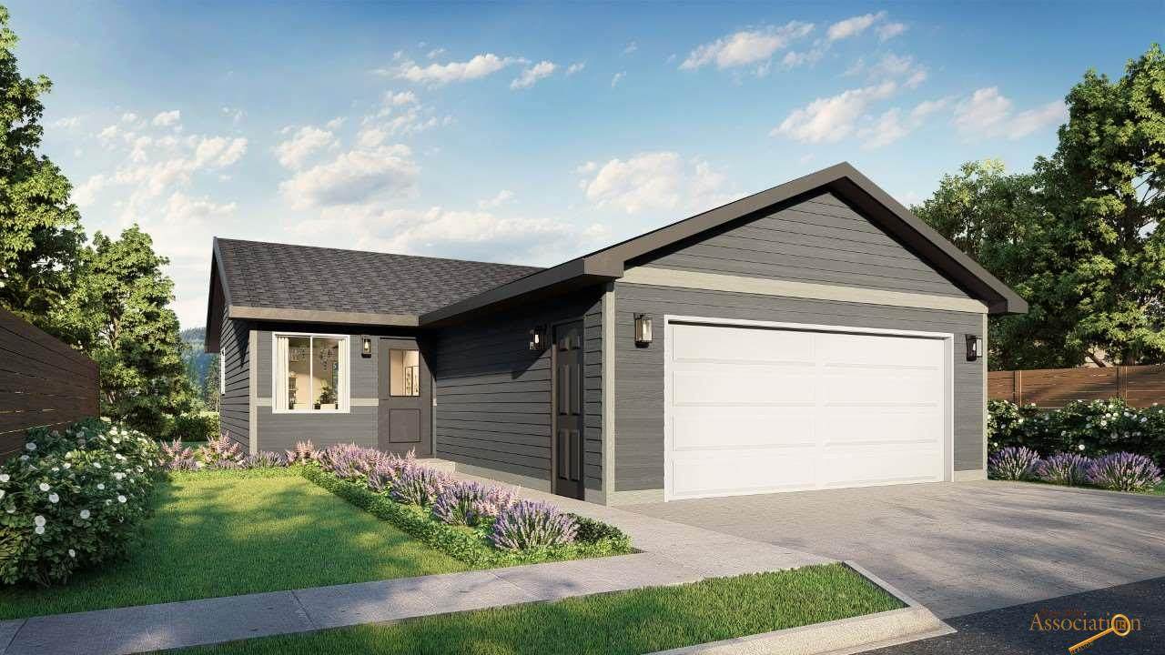 4431 Avenue A - Photo 1