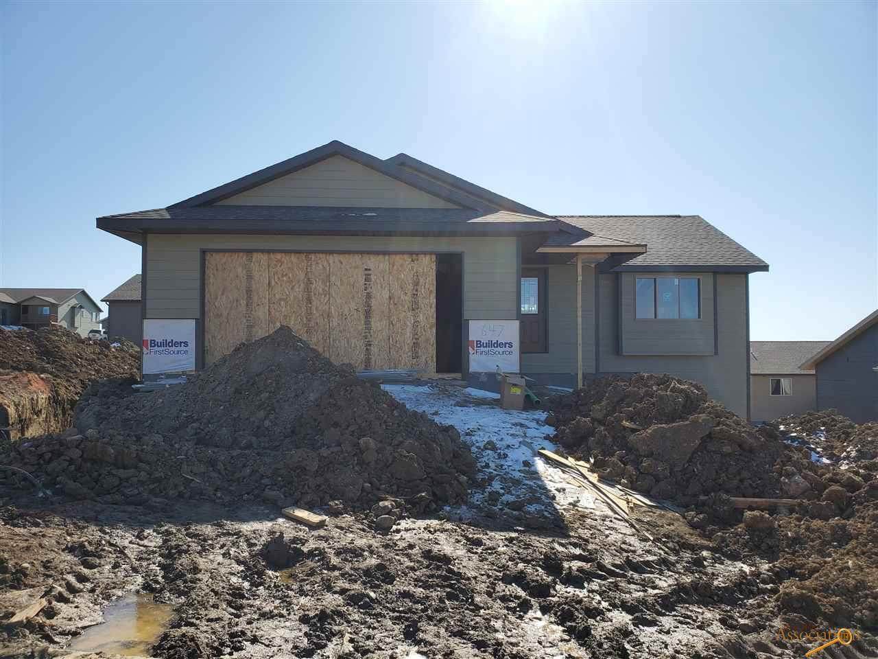 647 Braelynn Ln - Photo 1
