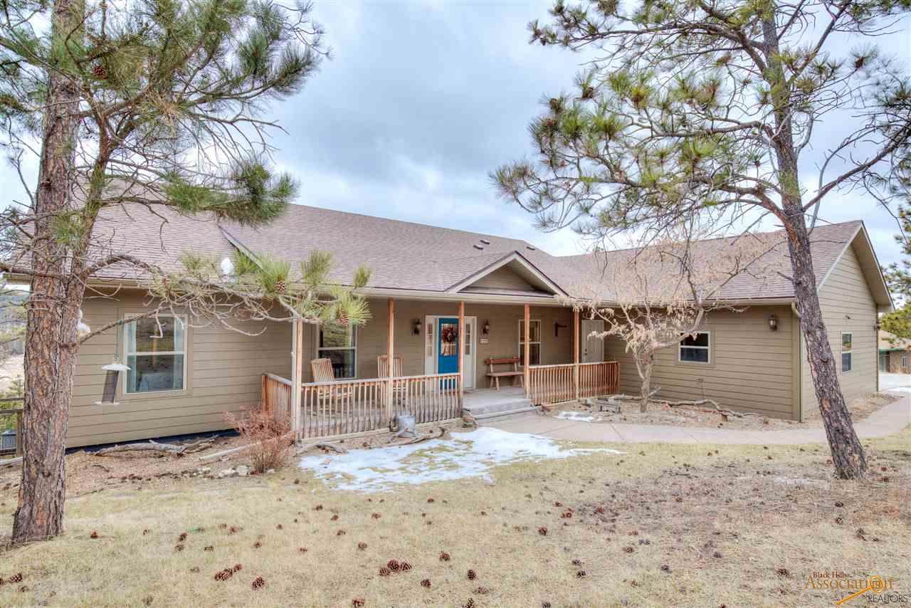 1155 Kingswood Dr - Photo 1