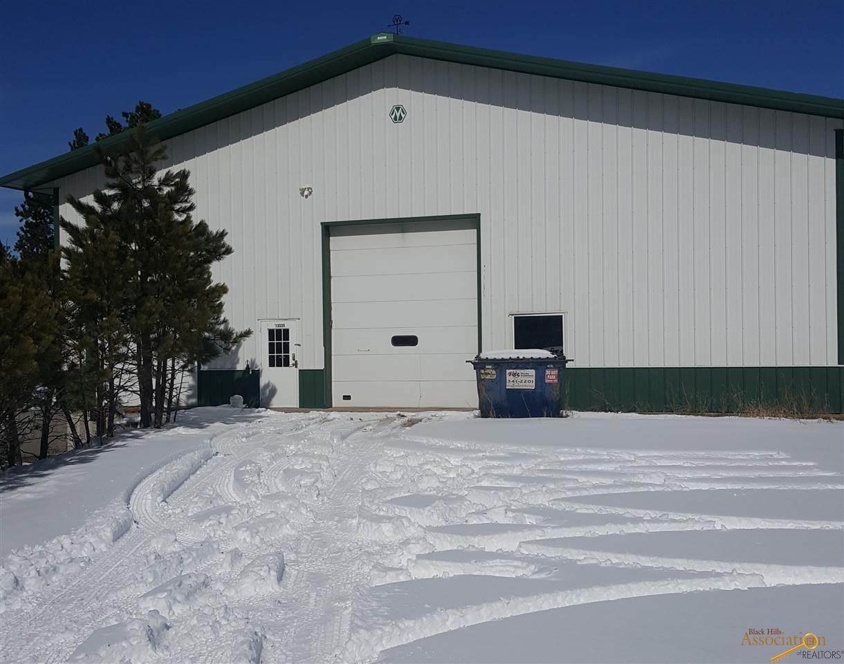 13535 S Hwy 16 - Photo 1