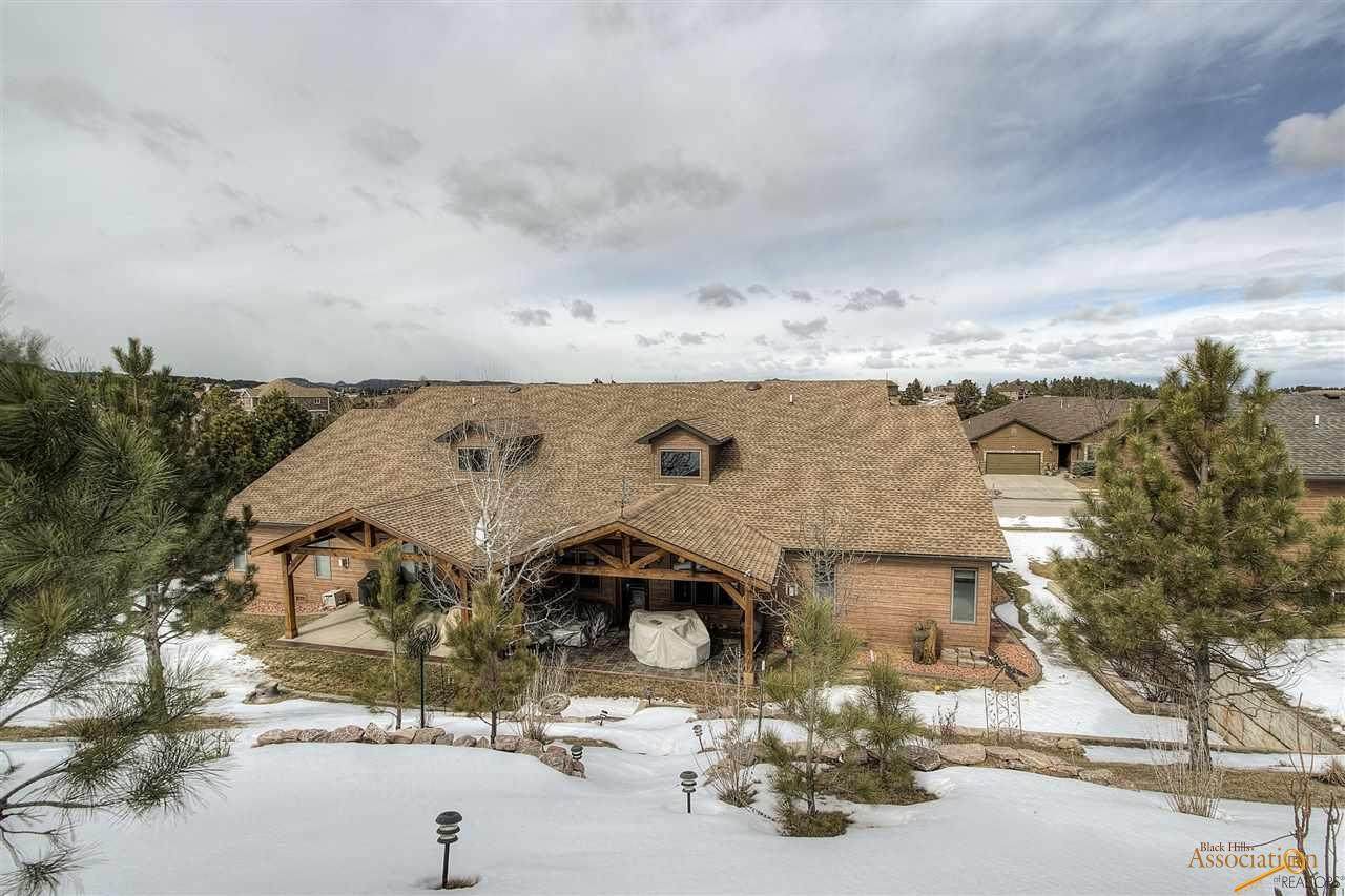 6517 Muirfield Dr - Photo 1