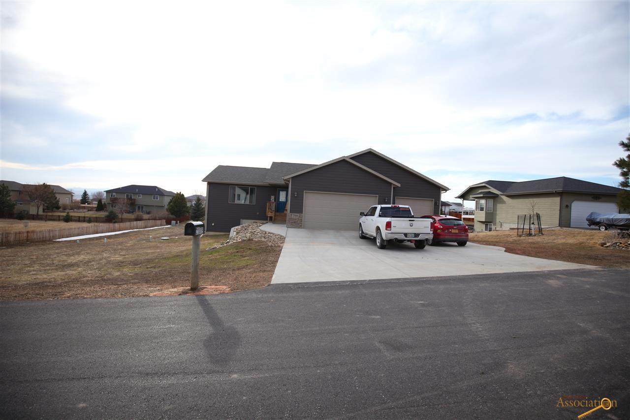 23009 Morninglight Dr - Photo 1