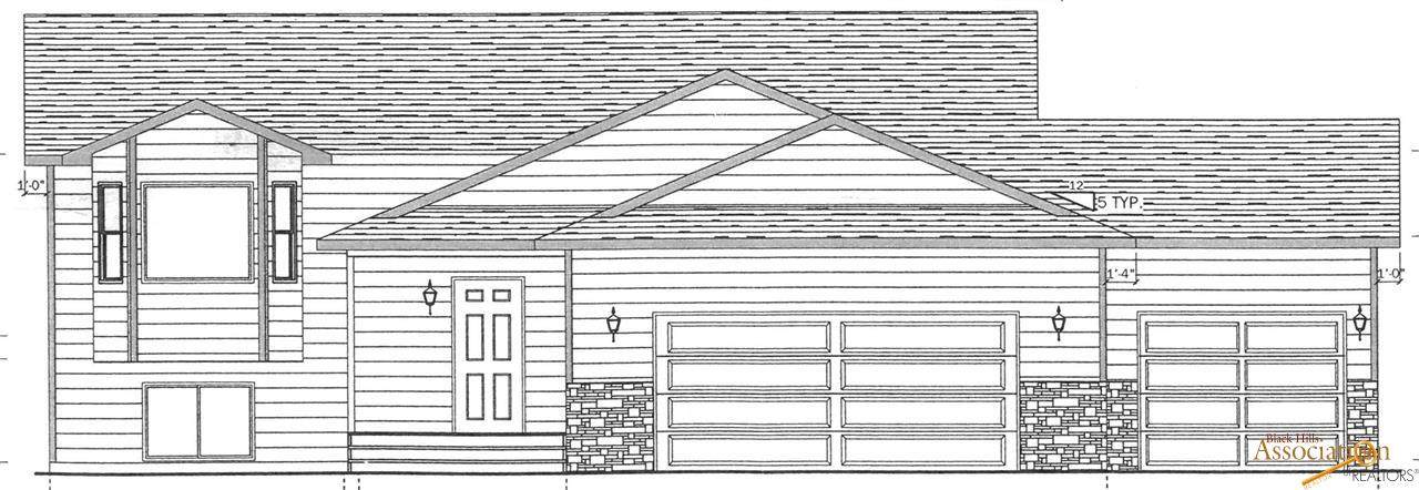 3621 Remington Rd - Photo 1
