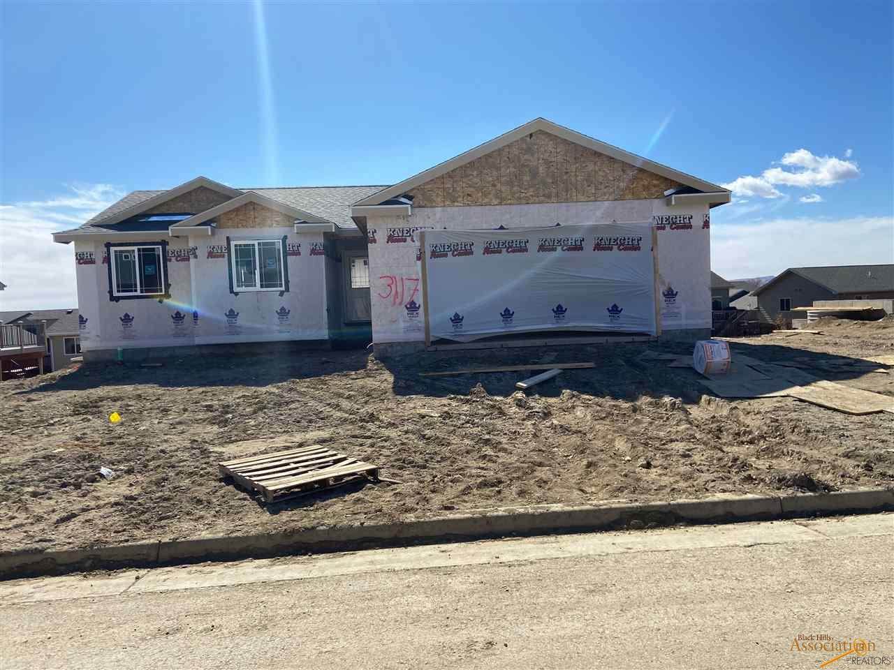 3117 Conservation Way - Photo 1