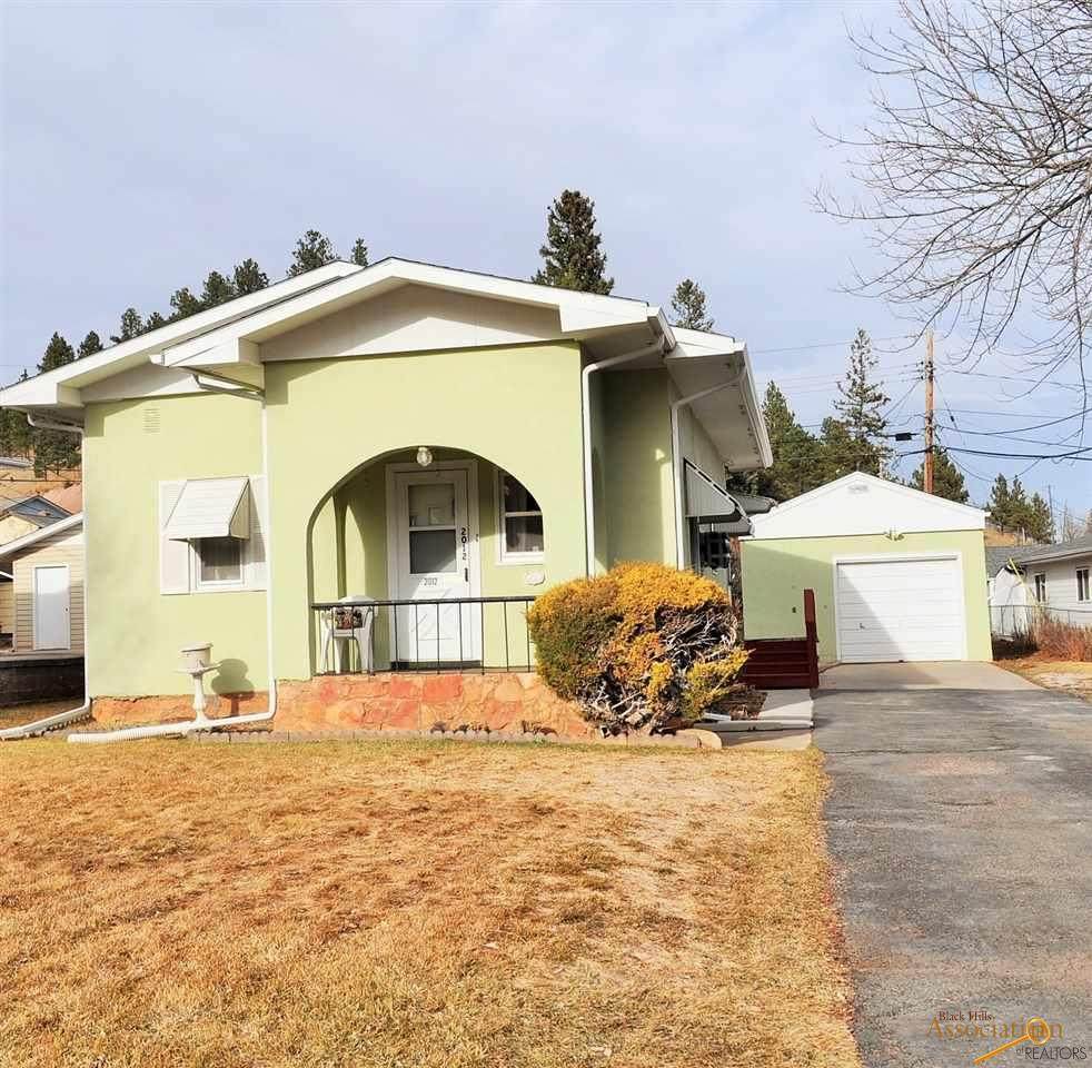 2012 Red Dale Dr - Photo 1
