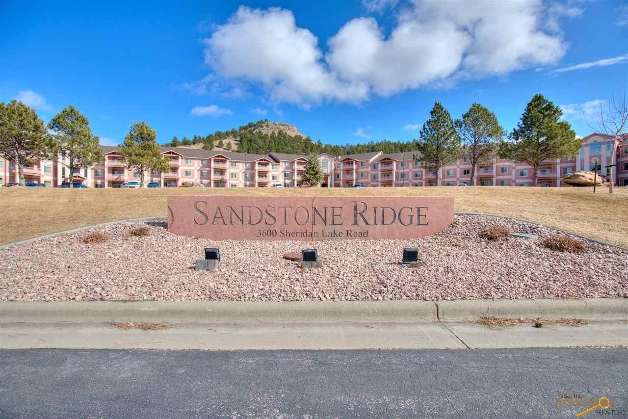 3600 Sheridan Lake Rd - Photo 1