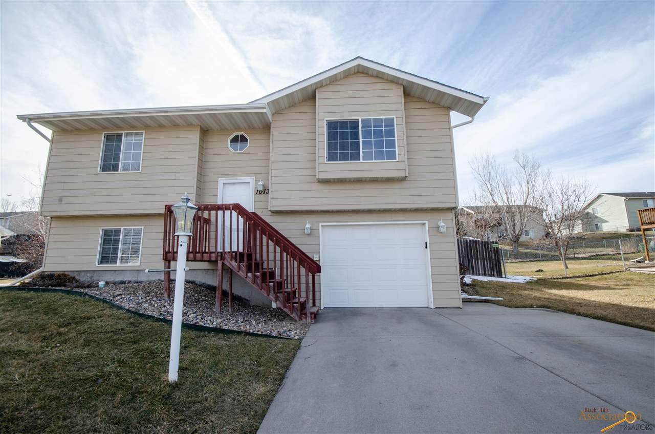 1013 Ziebach - Photo 1