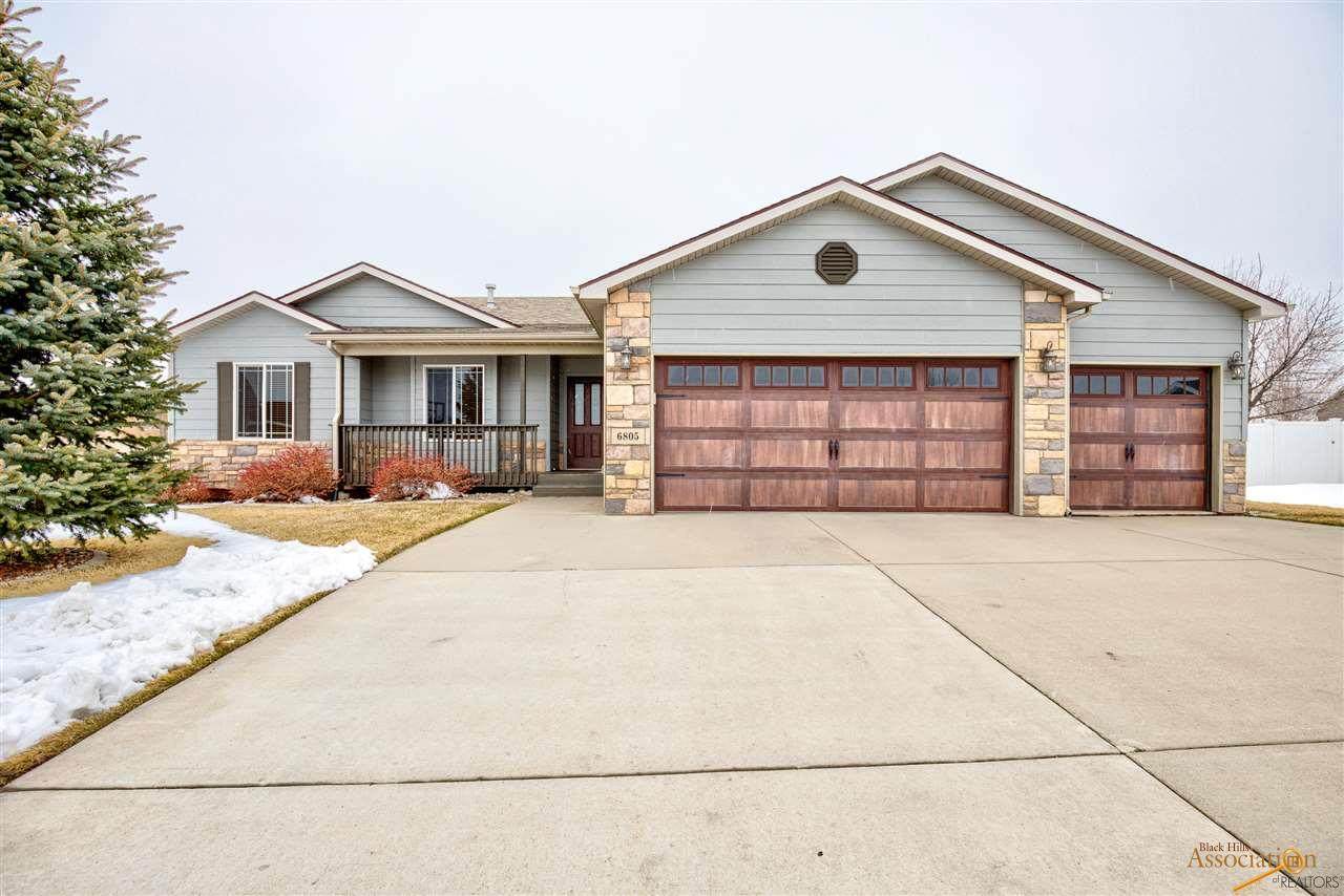 6805 Porthcawl Ct - Photo 1