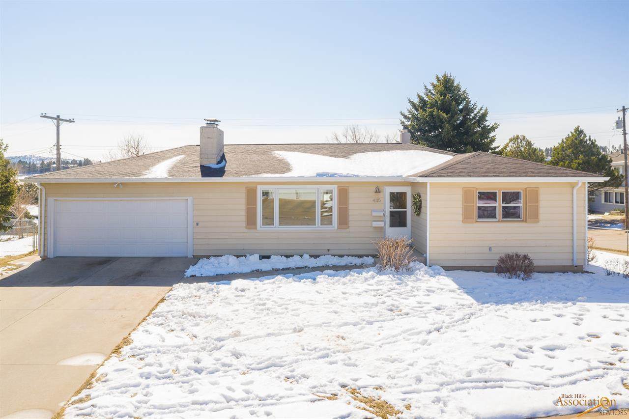 4115 Brookside Dr - Photo 1