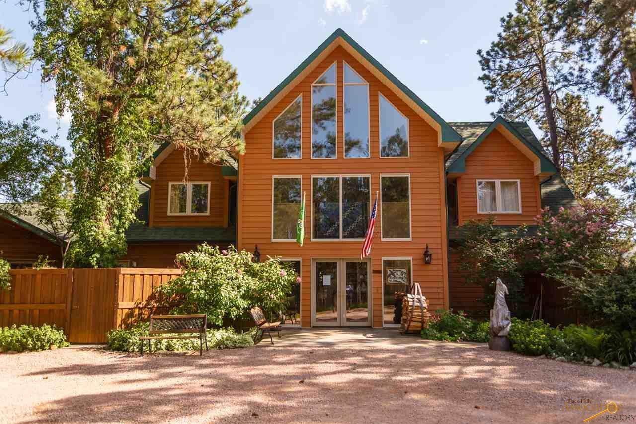 23165 Horsemans Ranch Rd - Photo 1
