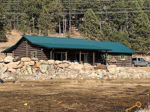 25860 Hwy 385 - Photo 1