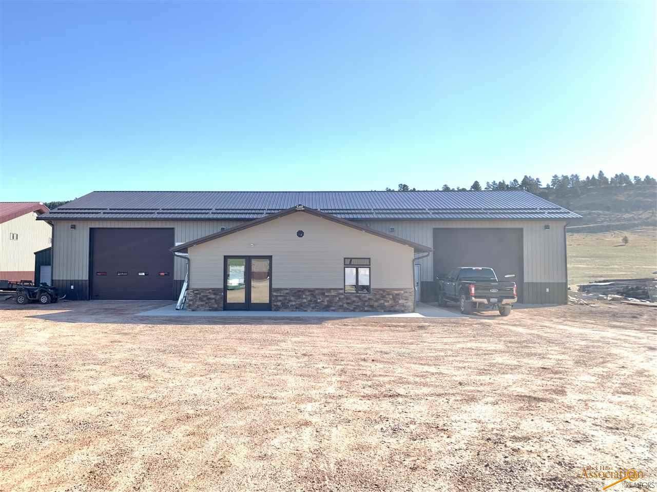 11810 Quaal Rd - Photo 1