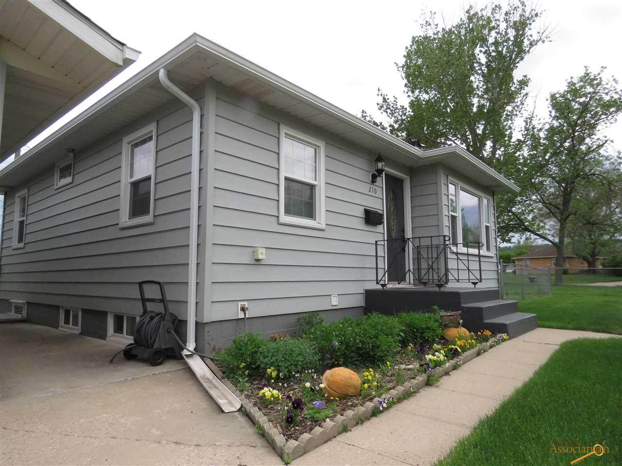 210 42ND - Photo 1