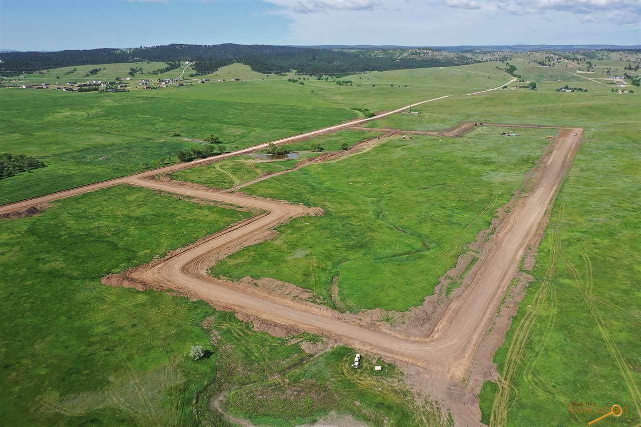 Lot 14 Riata Loop - Photo 1